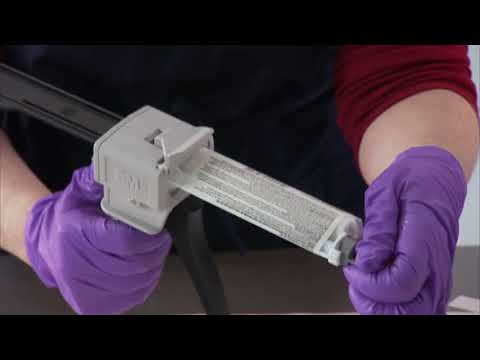 3M Video - Scotch-Weld™ Structural Adhesives DP8410NS