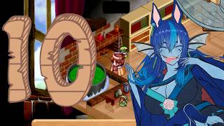 10【PS2版】アトリエシリーズ：2作目：ザールブルグの錬金術士2【エリーのアトリエ】 #ブルーの錬金術