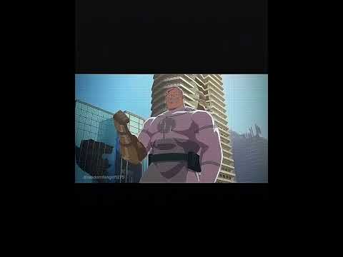 ( Song: Tom Tom by Holy F**k ) Invincible and Conquest Edit #editing #edit #theboys #invincible