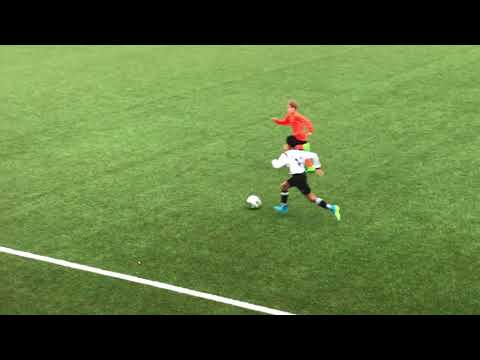 JSV JO12 - Desto JO12 (Deel 1)