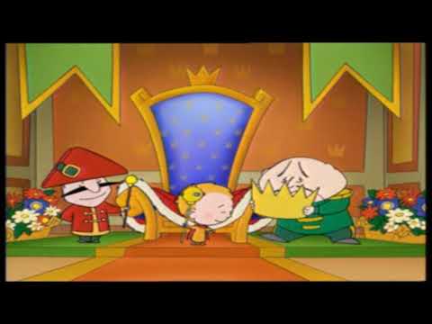 Początek Płyty Vcd - Magiczny Miecz Legenda Camelotu (Artvision)