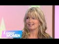 How Would You Feel If You Were Pregnant At 50 Loose Women