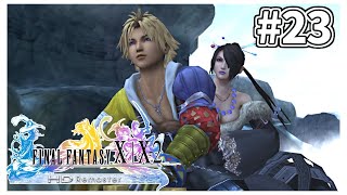 ＃23 【FF10】実績100％を目標にやりこみ実況プレイ 【FINALFANTASY X】