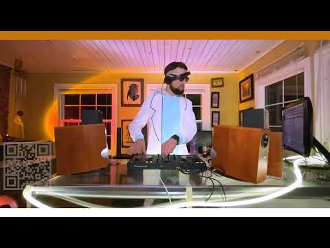 The Underground Optimistic - Groove House Mix