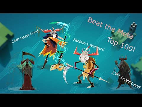 STORMBOUND - Swarm's Hidden Power!!