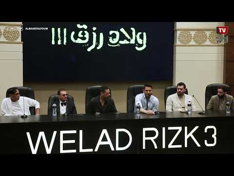 أحمد عز يكشف عن انتمائه «لا للتعصب»