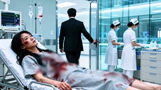 一口氣看完！財閥千金隱姓下嫁卻在產房被渣男背叛，丈夫為私生子害她喪子險死！她假死歸來重掌權柄，當眾亮明身份讓林家破產，轉身携手權貴，看渣男紅着眼求她回頭！《傾城不渡舊時人》#260414qc