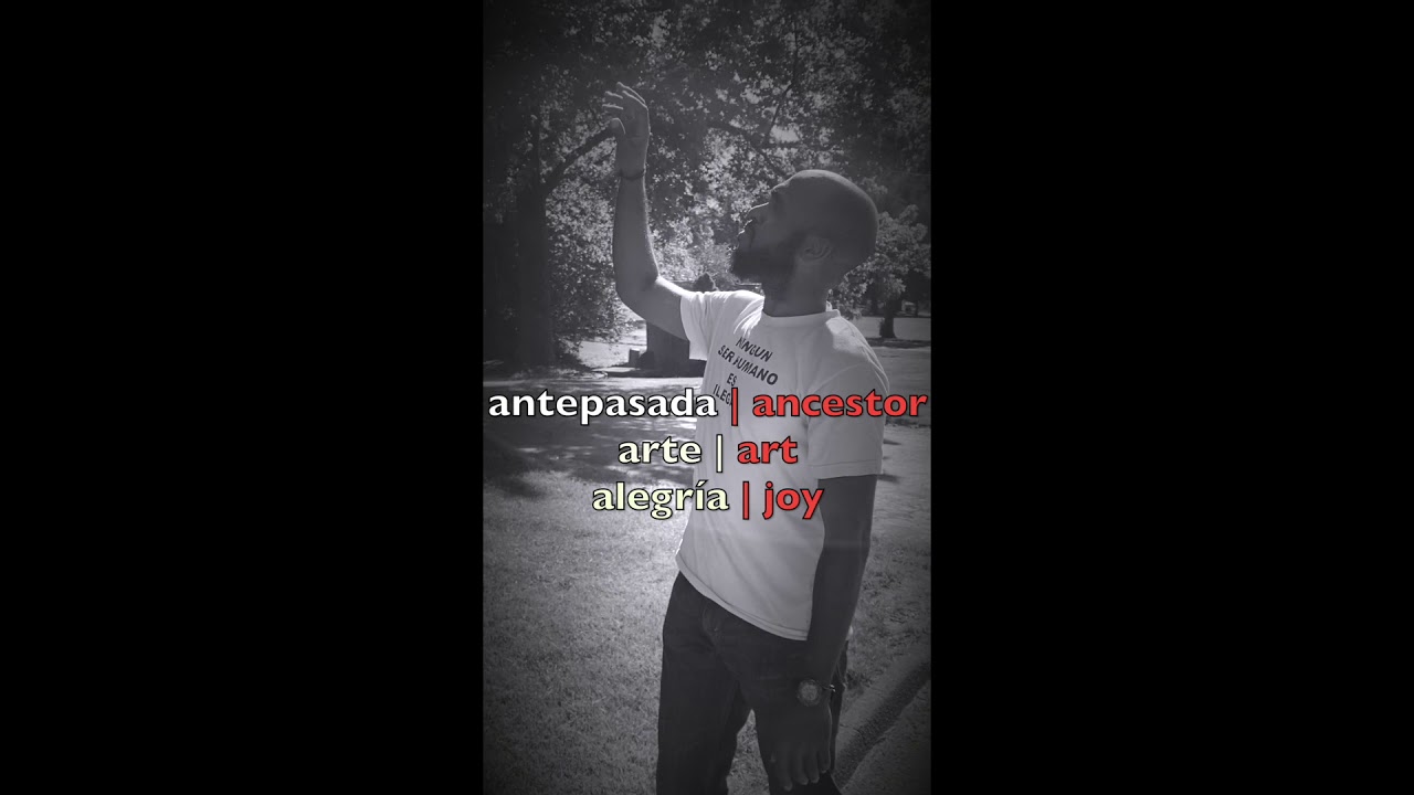 Juli Slide (Spanish Alphabet)