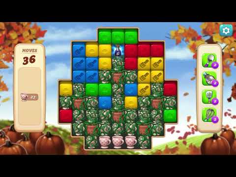 Vineyard Valley Level 401 NO BOOSTERS - A S GAMING ✔️