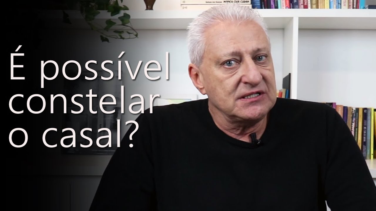 Constelação Familiar de Casal | Como Funciona | Prof. Mario Koziner explica