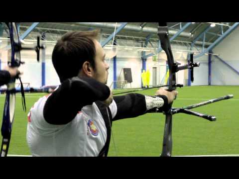 World Team trials 2011