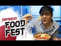 Japanese Food Fest in Bangladesh?