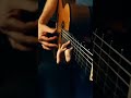 Flamenco Rumba Improv Jessecook Acousticguitar Acousticguitar