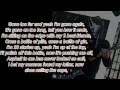 Hollywood Undead - Bullet Lyrics FULL HD