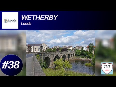 WETHERBY: Leeds Parish #38 of 38
