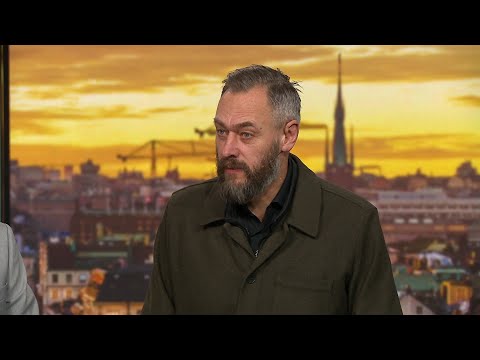 Olof Lundh om Jon Dahl Tomasson: ”Arrogant” | Efter fem | TV4 & TV4 Play