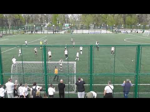 Ole 1:2 Kampione - FSB Liga U10