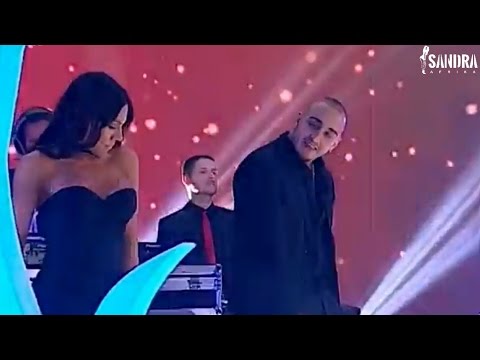 Sandra Afrika feat. Vuk Mob - Nevaljala - (TV DM Sat 2017) HD