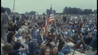 Pink Floyd Knebworth 1975 Video