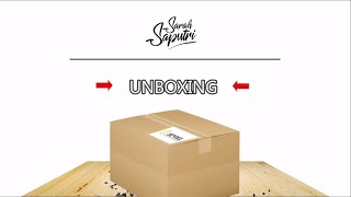 Download lagu Sarah Saputri - Unboxing SEYDEL Harmonicas mp3