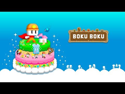 Vídeo de BOKU BOKU