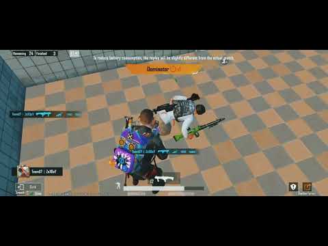 Only DBS clutch || ZexBoY gamer  #oneplus #pubgmobile #bgmi #scout #youtube