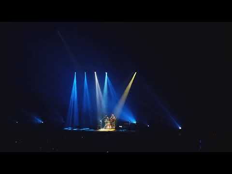 잔나비 - 새 어둠 새 눈 (Fantastic old-fashioned returns! 190901)