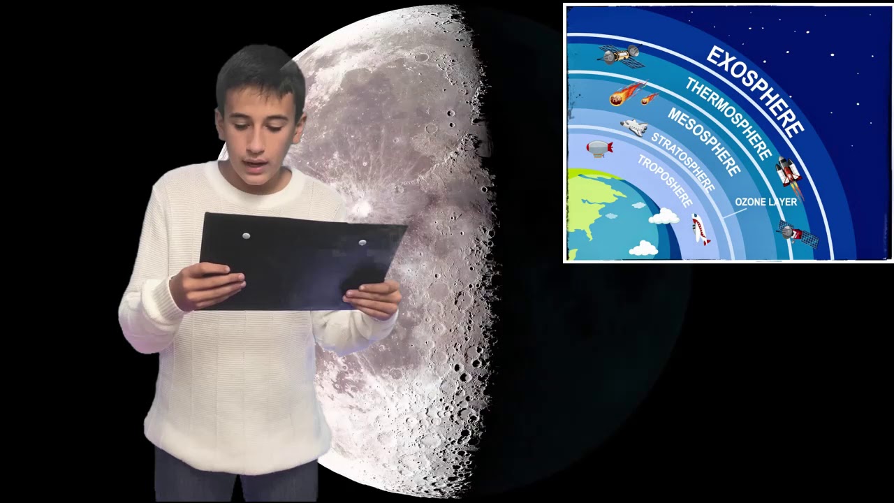 Watch Layers of the Atmosphere - Ăscar (Biology & Geology 1Âș ESO) Now Layers of the Atmosphere - Ăscar (Biology & Geology 1Âș ESO)