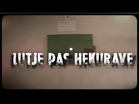 Lutje pas hekurave - Dritësim - Të premten, ora 21:00