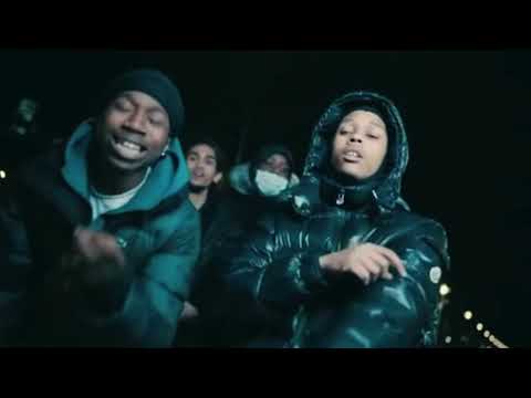 Dthang ft Nesty Floxks - Wedgie Man (432hz)