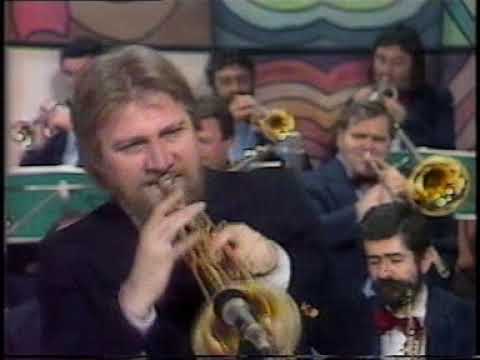STJEPKO GUT UZ PLESNI ORKESTAR RTV NOVI SAD - "ŽELJOTEKA" 1986.