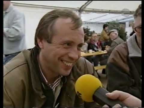 50 Years of MVC - Video Title 6 - 1988? Veterans' Meeting - TV Report