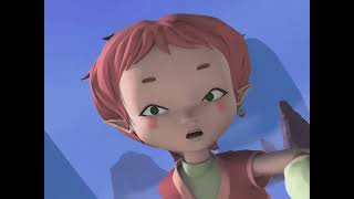 Download lagu Code Lyoko - Season 2 - Episode 13 - A Bad Turn [AI UPSCALED 4K 60 FPS] mp3