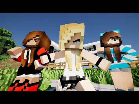 DOD Ep, 1 and 2 Girls Know How To Fight and Fight Like A Girl REMAKES