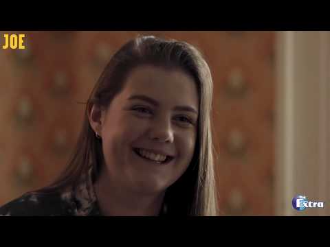 Wrigley's Extra Time to Shine Lucie's Story