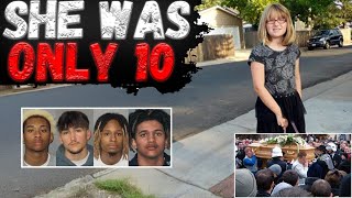 Download lagu Police Needed Therapy After Witnessing This Crime mp3