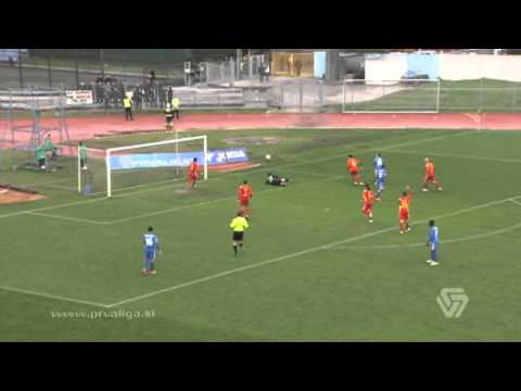 Naj obrambe 18. krog