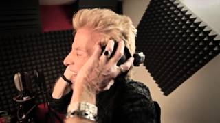 Fergie Frederiksen - Angel Don&#39;t Cry (Official video / New album 2013)