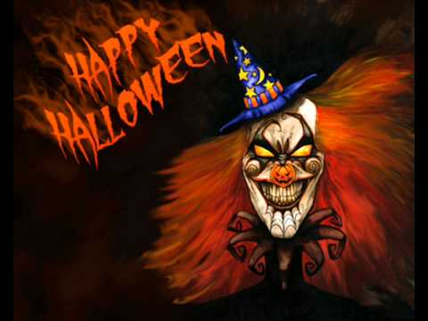 Halloween mix 2014