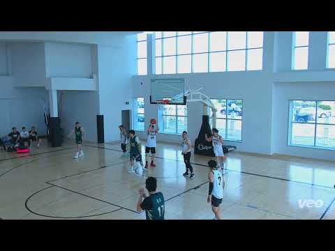 J17 Speed 4th (56) Tier 9 - FINALS Forbidden 3rd (48) - tcbl sunday