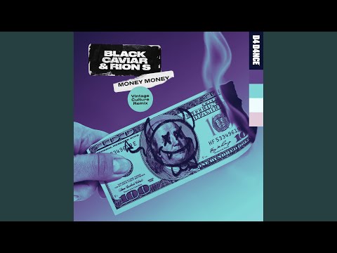 Money Money (Vintage Culture Remix)