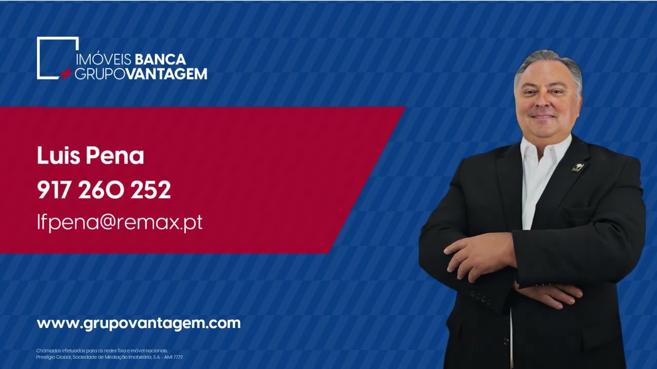 Vídeo do imóvel