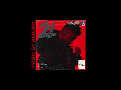 (Free For Profit) 21 Savage x Pyrex Whippa Type Beat "paso"