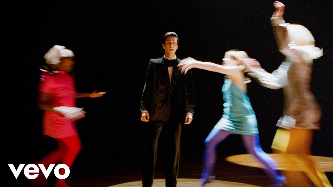 Lirik Lagu JUDUL1 - ARTIS1 dan Terjemahan