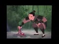 Opening To Summer Of The Monkeys 1998 VHS Version 1