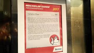 旧金山米其林印度餐厅