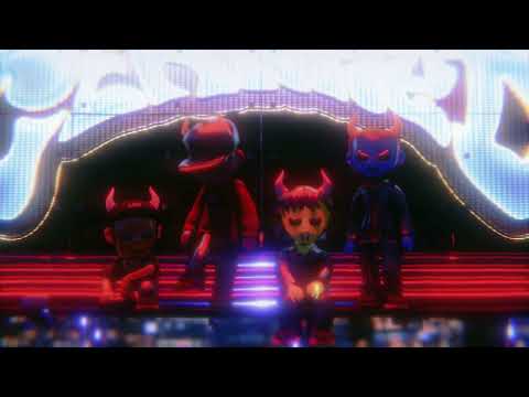 Los G4 x Felon Block x Rokero x Jamby El Favo x Galindo - Primero Dios prod. @gogetmusic(Visualizer)