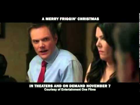 A Merry Friggin' Christmas (Clip 2)