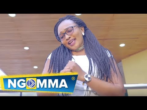 BITTY WAMAITHA - JESU (OFFICIAL VIDEO 2018) [Skiza  code 8564077]
