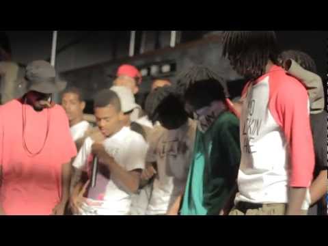 JOJO X LIL MISTER - EPISODE